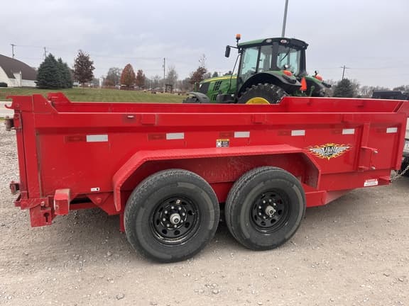 Image of H&H H8312DBW-B-140 Primary image