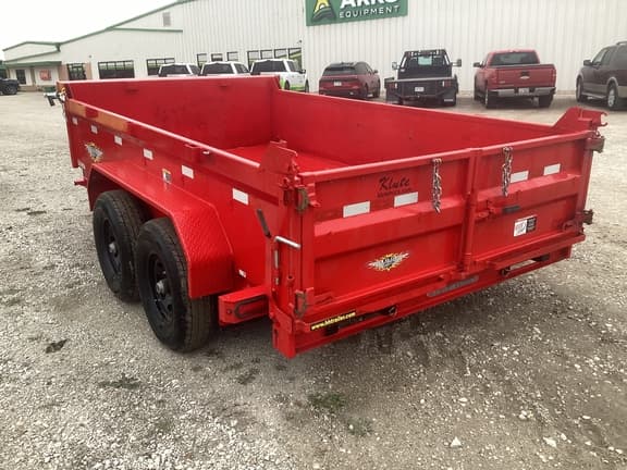 Image of H&H H8312DBW-B-140 equipment image 3