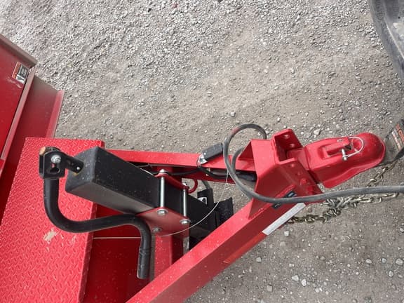 Image of H&H H8312DBW-B-140 equipment image 3