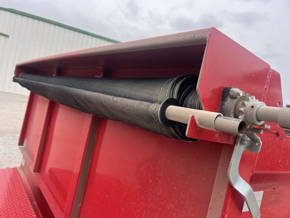 Image of H&H H8312DBW-B-140 equipment image 4