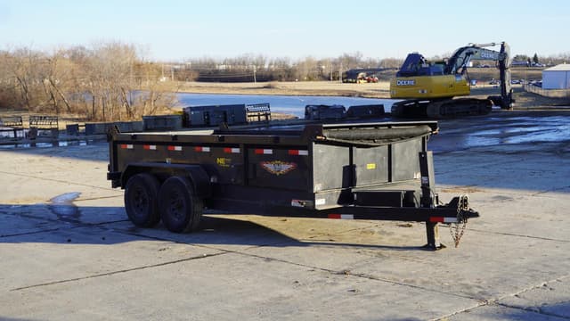 Image of H&H Undetermined equipment image 4