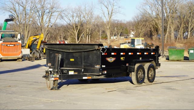 Image of H&H Undetermined equipment image 2