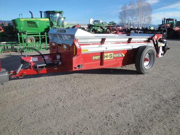 Image of H&S 3127 Primary image