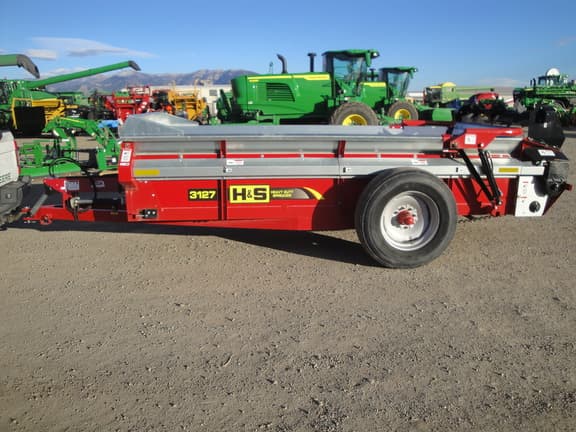 Image of H&S 3127 equipment image 1