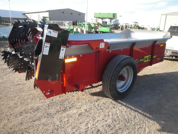 Image of H&S 3127 equipment image 4