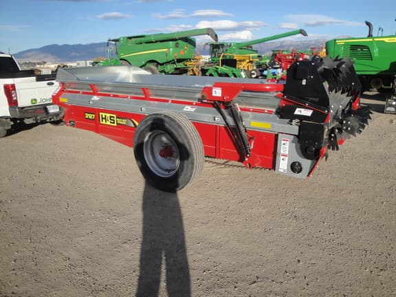 Image of H&S 3127 equipment image 2