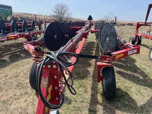 2024 H&S FF6116 Image