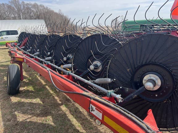 Image of H&S FF6116 equipment image 3