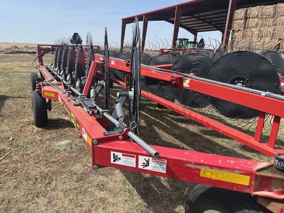 Image of H&S FF6116 equipment image 1