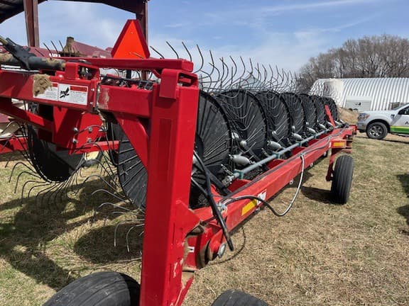 Image of H&S FF6116 equipment image 3