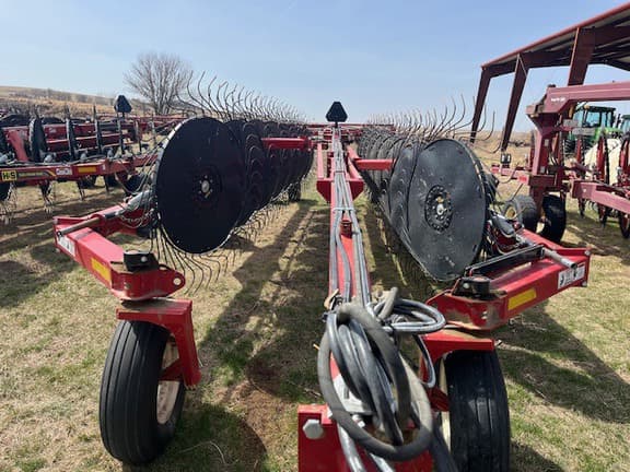 Image of H&S FF6116 equipment image 1