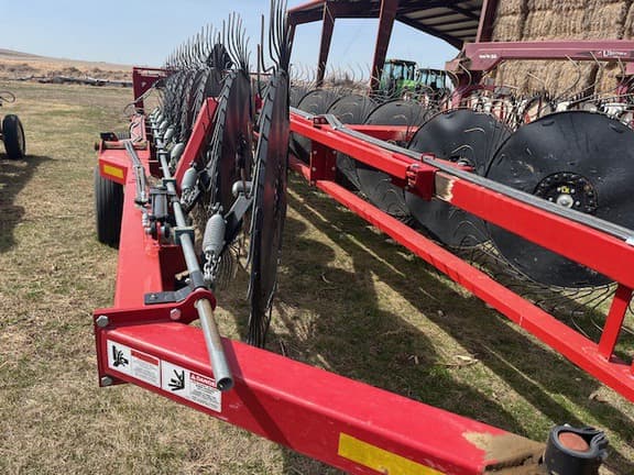 Image of H&S FF6116 equipment image 2