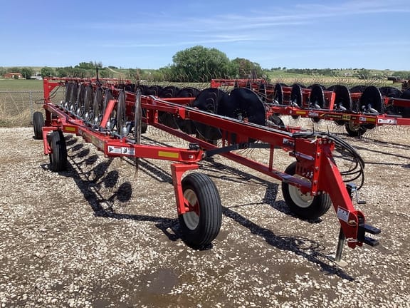 2024 H&S FF6116 Equipment Image0