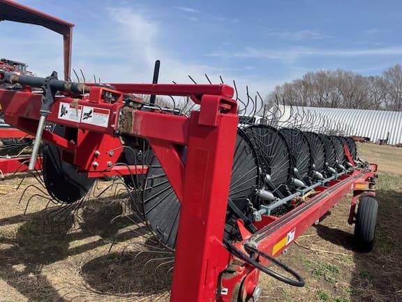 Image of H&S FF6116 equipment image 3