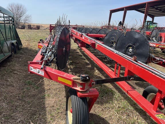 Image of H&S FF6116 equipment image 1