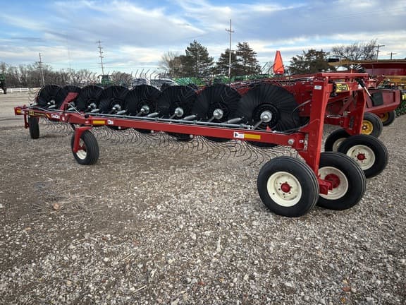 Image of H&S FF6116 equipment image 3