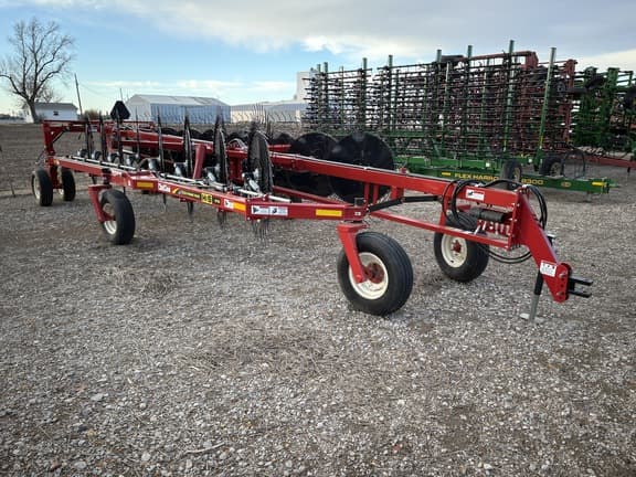 Image of H&S FF6116 equipment image 1