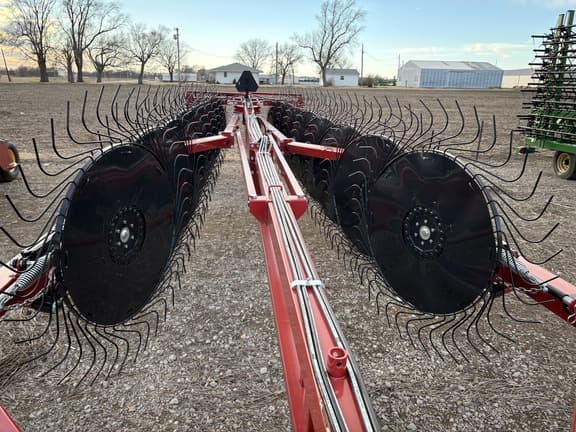 Image of H&S FF6116 equipment image 4