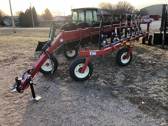 Main image H&S HC5114