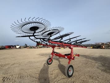 Main image H&S AR3212