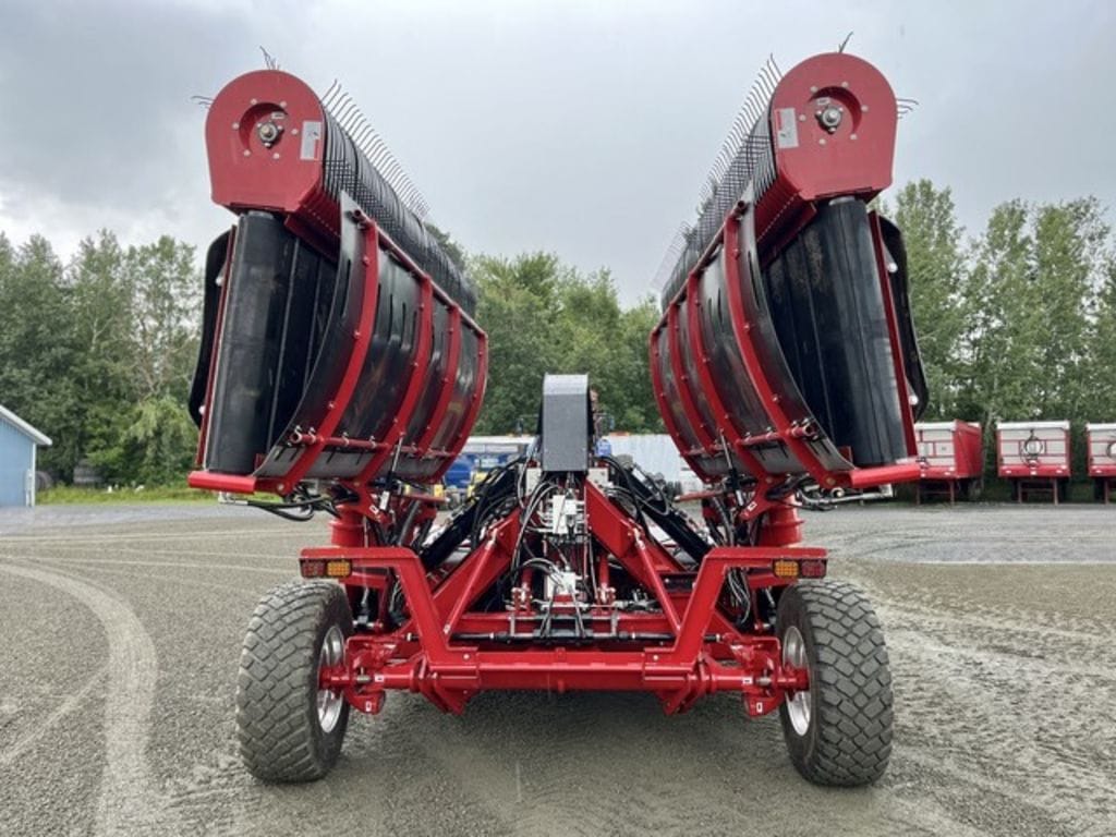 Main image H&S UF6136