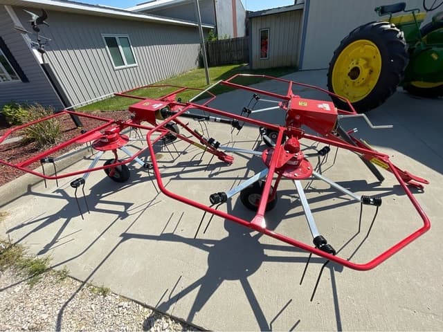 Image of H&S G2LP equipment image 1