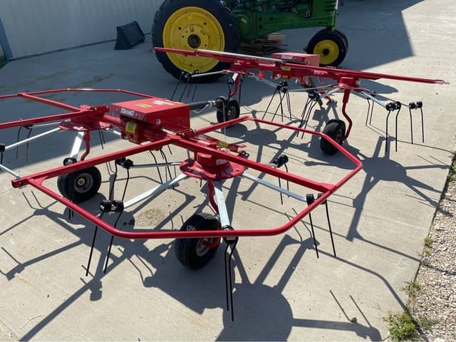 Image of H&S G2LP equipment image 2