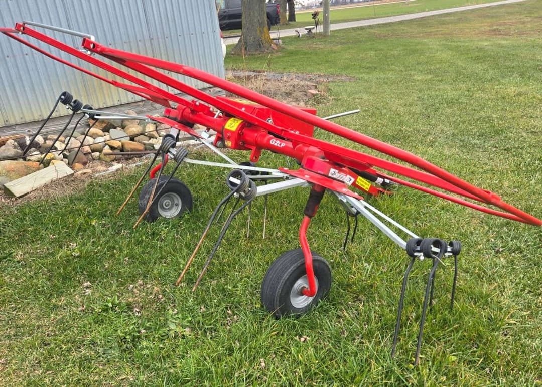 Image of H&S RTG2 Image 1