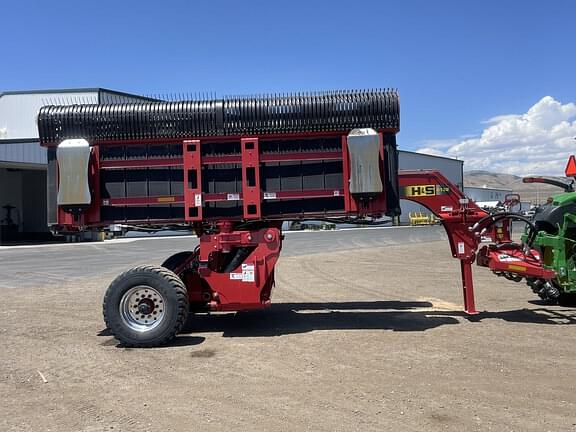 Image of H&S TF6132 equipment image 3