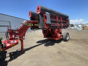 2024 H&S TF6132 Image