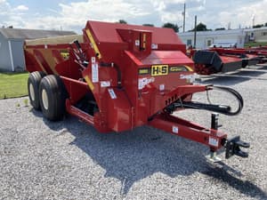 2024 H&S TS5220 Image