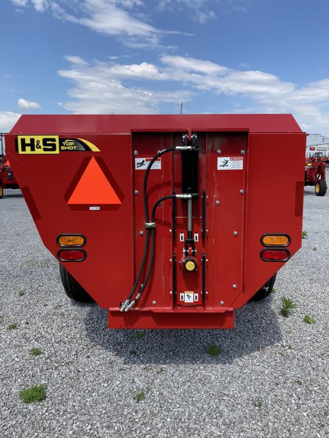 Image of H&S TS5220 equipment image 2