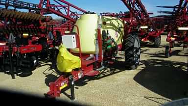 Sprayers - Pull Type