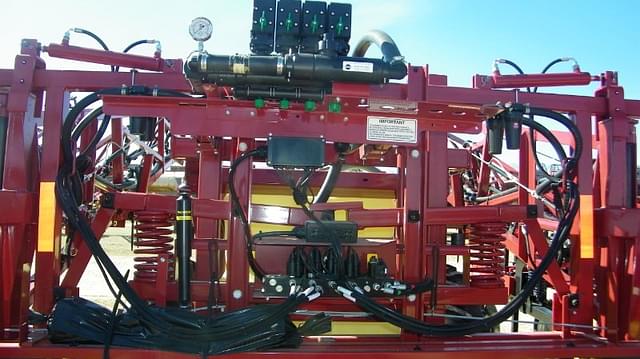 Image of Hardi Ranger 2000 equipment image 4