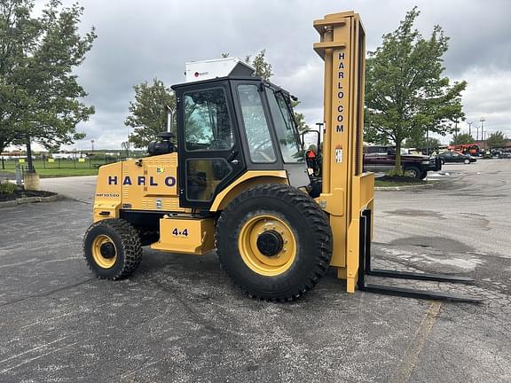 Image of Harlo HP10500 equipment image 3