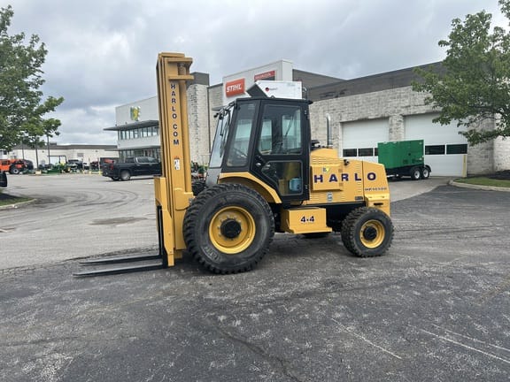 2024 Harlo HP10500 Equipment Image0