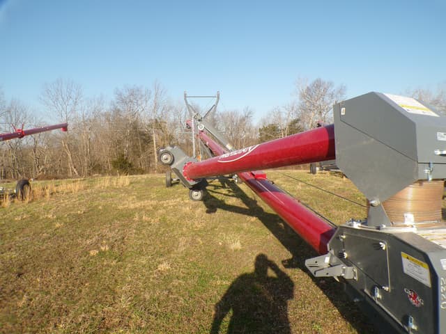 Image of Harvest by Meridian 1065 equipment image 3