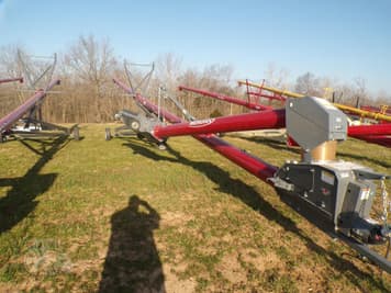 Main image Harvest by Meridian 1065