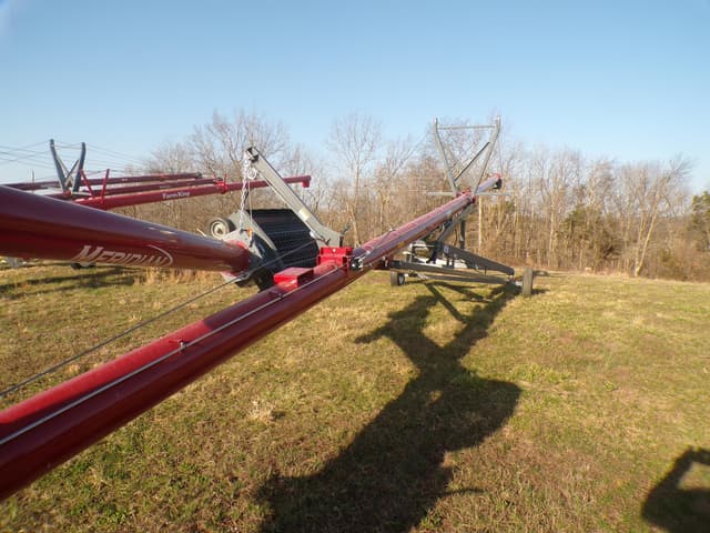 Image of Harvest by Meridian 1065 equipment image 4