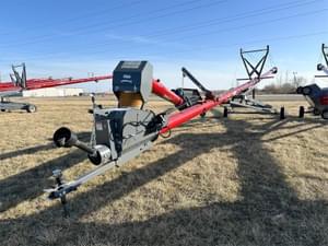 2024 Meridian 1075 Image