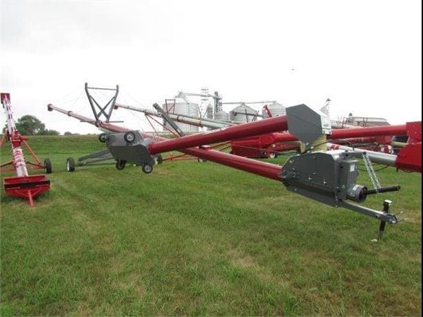 2024 Harvest by Meridian 1085 Equipment Image0