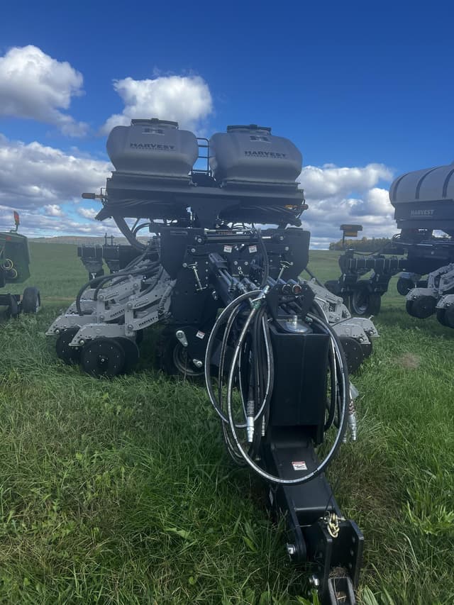 Image of Harvest International PB3015FR equipment image 2