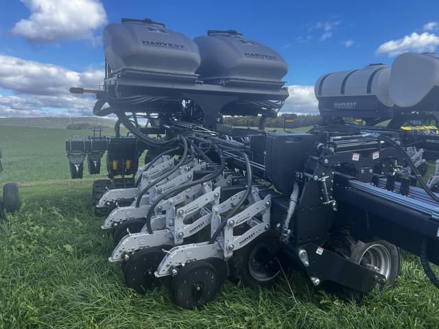 Image of Harvest International PB3015FR equipment image 4