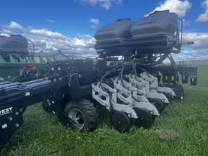 2024 Harvest International PB3015FR Image