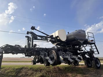 Main image Harvest International UltraPlant 30