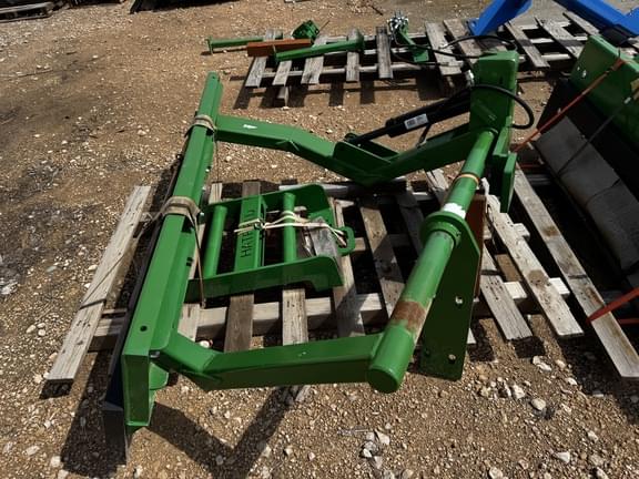 Image of Hatfield Manufacturing Push Up Blade Image 1