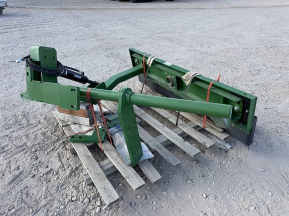 Image of Hatfield Manufacturing Push Up Blade equipment image 4