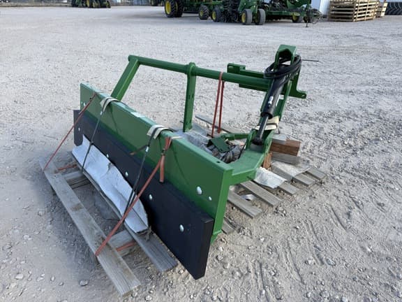 Image of Hatfield Manufacturing Push Up Blade Primary image