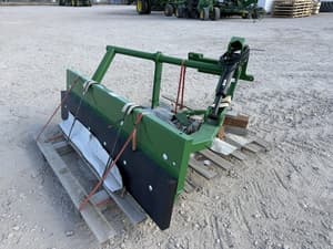 2024 Hatfield Manufacturing Push Up Blade Image