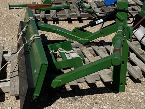 Image of Hatfield Manufacturing Push Up Blade Primary image